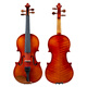 Scott Caos Violin Live -Sendungsauswahl für die Anfängerpraxis der Schüler für die Anfänger für die Handgefertigte Kinder der Kinder in der gesamten Griolin P10 4/4 (Höhe über 145 cm)