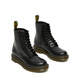 
Martin (DR.MARTENS) 1460 W British women's summer classic commuter glossy leather black Martin boots black 36 recommended to take a larger size