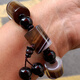 Chishe Jewelry Selection Daily Leaks Sardonyx Bracelet for Men and Women Recommended Gifts 520 Gifts