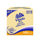 Vinda blue classic roll paper 4 layers 27 rolls 140g household roll paper towels sanitary paper towels toilet paper paper towels full box