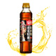 Xian Gu brand special fragrance pure rapeseed oil 400ml traditional small squeeze Sichuan flavored edible oil bottle