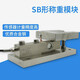 Yue Changsheng Chengliu SB weighing module 3t metering tank module 5t tank metering 10t reactor 5t dynamic load 2t SB10t dynamic load module
