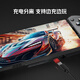
Nubia Red Devil Nubia Red Devil Shadow Blade Handle 2 Rocker Mobile Game One-way move tool auxiliary button Genshin Impact Zelda King Type-C for Red Devil 9Pro + Android phone
