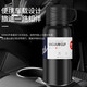 
Mi Xiaoshu thermos cup men's large capacity tea water separation cup 316 stainless steel inner bottom cold-proof portable outdoor pot water cup