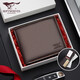 Septwolves Herren Brieftasche kurze echte Leder -Brieftaschenkarte mit Kopfschicht Cowide Business Casual Youth Horizontal Wallet Giftauswahl [Offizieller Direktverkauf]