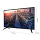 ROWA 32L56 32-inch HD Blu-ray Energy-saving Flat-panel LCD TV Color TV Support display