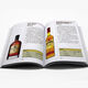 The 3-volume Whiskey + Rum + Gin Encyclopedia Gin Guide Full-scale Whiskey Books Rum Pairing and Wine Pairing and Wine Pairing and