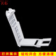 Mingbao adaptado a XQS100-BZ856/8588/866 Caja de filtro de basura de la lavadora Accesorios universales Remover XQS90-BZ038/866/878/976