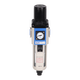 Airtac air source processor air pressure regulating filter GFR200-0608 300-10 400-15 600-25AF1 GFR300-08AF1 (automatic drainage) 2 points