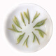 Jiang Fengji's 2024 new tea Mingqian White Tea High Mountain Tea Anji origin loose tea leaves are large in quantity and distributed randomly.
