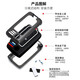Chuangxun Dongfeng Peugeot Key Cover 4008 LOGO 3008 5008 308 408 508 2008 COUVERTURE DE COUVERTURE DE CAR COVERS X INSERT PERSEROT B MODÈLE B TWOSE [MATTE GUN] + boucle suspendue.