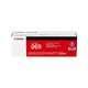 
Canon toner cartridge CRG069 is suitable for 673Cdn/673Cdw/674Cx/752Cd/756Cx Standard Capacity Red (1900 pages) 1