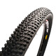 KENDA k1153 mountain bike tire 26*1.95 bicycle off-road tire wear-resistant anti-skid tire large pattern riding tire pressure-resistant wear-resistant anti-skid large particle black
