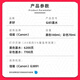 多好原装G3891墨水适用佳能/Canon G3891打印机墨水GI-81正品彩色黑色 【红色/M】G3891专用墨水