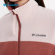Columbia Columbia Outdoor Herbst- und Winter Neue Produkte für Frauen OMI Thermalenergie Reflexion warmer Stand Collar Fleece Jacke AR0504 679 XL/170/92A