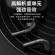 掌之友适用小米蓝牙耳机真无线半入耳降噪通话低延迟pro6游戏运动兼容红米OPPO苹果手机 【Pro6蓝牙耳机-粉色+数据线】 【高清音质 智能降噪 超长续航】