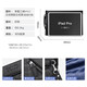 Polo handbag Men's hand bag multi -card wallet letter packet bag cash cash cash cash cash cash cash cash -to -birthday gift for boyfriend