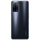 OPPO A55 Second-Hand 5G Full Network 5000mAh Lange Akkulaufzeit von 6,5 Zoll Heck AI Triple Camera 100 Millionen Pixel verwendet Mobiltelefon 95 neuer Rhythmus Black 4+128 GB