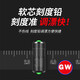 Guangwei (GW) spotted fishing line main line group tied with invisible line set full set of strong tension table fishing finished nylon main line GW 4.8 meters main line group [2 volumes] No. 1.5