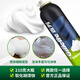 吉列（Gillette）剃须泡沫薄荷大瓶清新柠檬男士手动剃须膏刮胡膏 柠檬泡沫2瓶+小柠檬