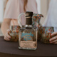 阿卡维拉斯洋酒龙舌兰 tequila 龙舌兰酒 调酒基酒 阿卡维拉斯银标 plata 750mL 1瓶