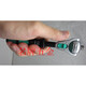 XMSJ Custom Universal Ratchet SCRECRIVER SOCKET WRENCH GREID 1/423/88000BC 8000B Zhongfei 3895