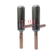 溥畔丹佛斯电子膨胀阀ETS6-034G5000-5010-5024-5030-5050-5110双向流 阀体ETS6-32/034G5050
