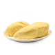 Thai Golden Pillow Frozen Durian Meat 250g