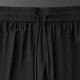 DVW Luxus High-End-Marke Casual Hosen für Männer Sommer dünne Eisseide Atmungsfreie Farbe Lose Plüsch Harem Hosen Royal Blue [ICE Seiden vierseitig Gummiband] 6xl geeignet für 210-230