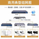 S5024/48X-PWR-EI 万兆光POE交换机S5024/48X-EI S5024X-PWR-EI