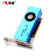 
Songrui 4-screen stock trading graphics card GTX1660S/1050Ti/750ti/730 multi-screen graphics card 4-interface HDMI HD 4k projection one-drag four-way splicing graphics card VGA split-screen graphics card 4-screen GTX750Ti 4G 4HDMI stock trading projection