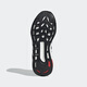 阿迪达斯（adidas）休闲鞋男鞋 春夏季运动鞋EQUIPMENT+Boost轻便学生低帮缓震跑步鞋 GX6630/黑白 40 (245mm)