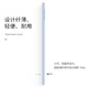 中瑟 适用华为MatePad保护套11.5英寸2024新款BTKR-W00华为平板电脑保护壳全包防防摔休眠三折软皮套 经典黑-智能休眠【配触控笔】
