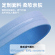 Li Ning sports headband men's fitness headband running basketball football sweat-induced anti-sweat belt anti-slip headband women's quick-drying thin black and blue purple [sweat-induced breathable, high elastic and anti-slip]