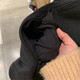 
Adidas (adidas) sweatpants men's pants 2025 spring new trendy fashion work pants comfortable breathable casual trousers HE9894 Black M