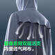 Bosideng National Standard Sun Protection Clothing Men's Original Yarn Anti-UV Cooling Dual Breathable Outdoor Fishing Clothing Hooded Jacket