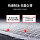 FEST制冰机大型商用制冰粒机全自动方块冰粒制造机器 接自来水 【日产930KG | 684冰格】RC-2000
