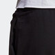 Adidas Shorts Herrenhosen Sommer Fünf-Punkte-Hosen-Fitness-Training atmungsaktiv