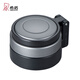 
Sino glass cup single layer filter tea cup water cup lid accessories XN-6075607690759076 xn-6076/9076 individual cup set 695 ml