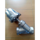 Suitable for Shandong Xinhua sterilizer 514 15D 20D 25D 13751 Cover pneumatic valve Angle seat valve 1/2 inch pneumatic valve