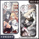 Killing Angel Regil Zach Case de teléfono móvil Adaptado para honrar 200 Xiaomi 14Vivos19 Soft Opporeno12 Angel Eye Transparent Shell K12799 Huawei Honor Series-Model enviado a notas de servicio al cliente