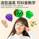 
Meibosen Children's Simulation Cut Fruit Toy Cut LeChe Pizza Vegetable Steamer Boy and Girls Play House Cut Look Set High-version 48-piece Set + Pizza + Storage Basket