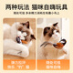 Zigman cat toy simulated bird sounding self-pleasure and relieving boredom artifact funny cat stick to consume energy young cat toy cat supplies