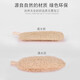 Wumi Youpin Loofah dishwashing and brushing pot Loofah pulp natural cup brush housework kitchen durable non-stick oil sponge cleaning brush tool
