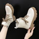 Tsyu Martin Boots 2024 NOUVEAU SPRING et AUTUM