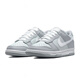 
NIKE Nike big boys and women's shoes casual shoes DUNK LOW BG versatile trendy sneakers DH9765-001 DH9765-001 35.5