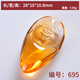 Jade-Zhi [One thing, one shot] Natural Cypress Pixiu Men and Women's Pendant Holiday Gift Cypress Cypress Buddha Pendant (G695) has been removed