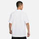 耐克（NIKE）2024夏装男装时尚休闲运动短袖T恤POLO衫上衣 FN3895-100 XL