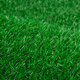 Mengrouju artificial lawn encrypted artificial fake turf green carpet enclosure outdoor indoor kindergarten playground decorative grass artificial turf (25mm summer grass/square)
