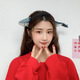 Jieyi ins Internet celebrity cute carrot headband Korean funny face wash hairpin female versatile outing salted fish non-slip headwear one pack shark headband